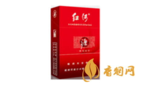 红河源香烟一盒价格多少香烟条形码图片和价格一览