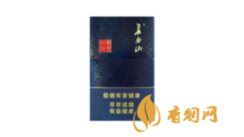 长白山香魁硬盒什么价2025香烟图片和价格表