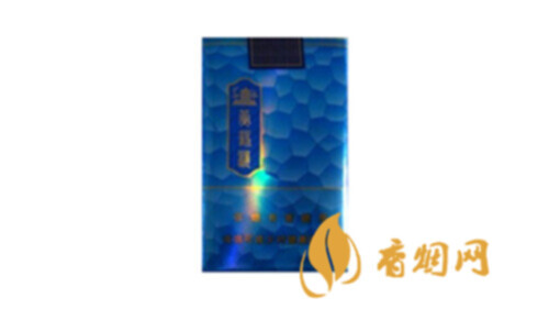 黄鹤楼软圆梦蓝一包多少钱香烟进价价格表