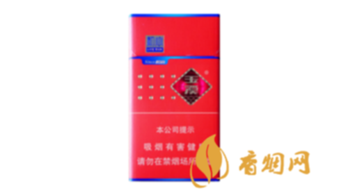 玉溪初心细支一包价格多少香烟图片和价格汇总