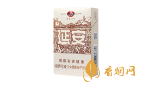 延安龙8官网一盒什么价2023龙8官网完整价格表