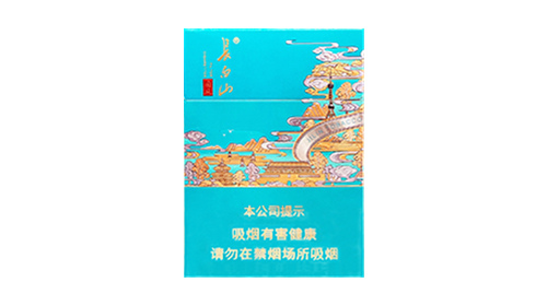 长白山国风中支价格一览 长白山国风中支怎么样
