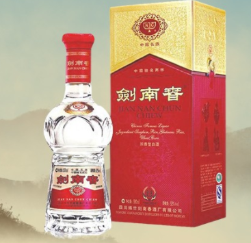 劍南春價格表大全 劍南春酒價格一覽表