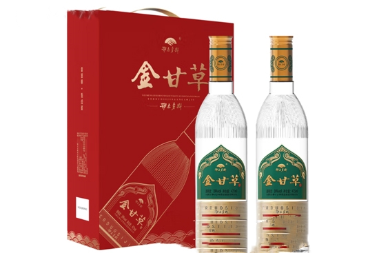 鄂爾多斯金甘草酒39度多少錢(qián)