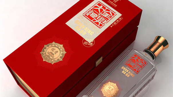 大曲酒是什么香型的酒 大曲酒屬于哪種類型