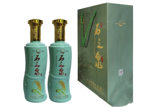 石之泉酒節(jié)節(jié)高50度多少錢一瓶