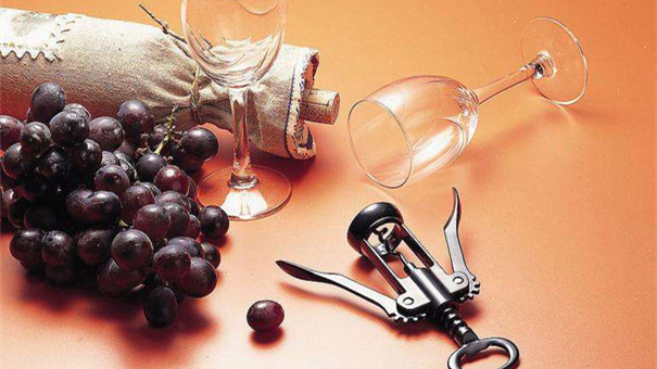 葡萄酒的澀味從哪里來的?