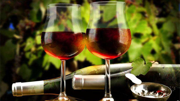 干紅葡萄酒干紅是什么意思