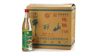 牛欄山二鍋頭的產(chǎn)地是哪里的酒