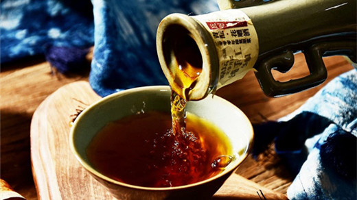 黃酒為什么叫花雕酒是什么意思