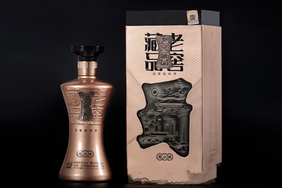 老窖藏品蜀之魄60度多少錢一瓶