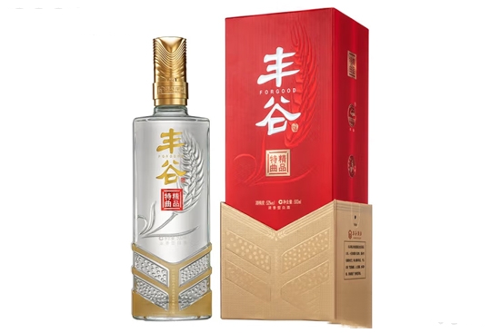 豐谷精品特曲酒52度價格多少