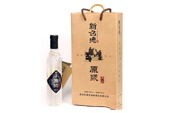 召德原漿酒78度多少錢 召德原漿酒78度價(jià)格