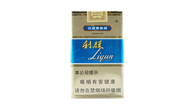 利群軟藍和黃鶴樓軟藍哪個好抽一點