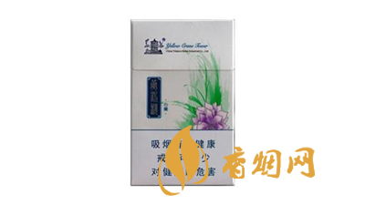 黃鶴樓心蘭香煙價(jià)格多少錢 黃鶴樓心蘭是不是停產(chǎn)