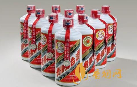 茅臺酒哪款性價比最高又好喝 雙十一值得買的茅臺酒推薦