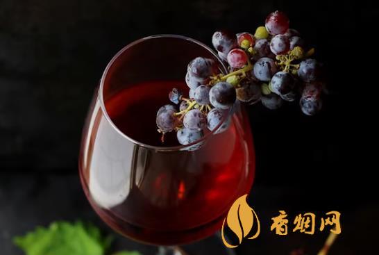葡萄酒哪個(gè)牌子口感好 葡萄酒品牌排行榜最新名單