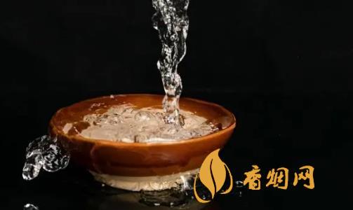醬香型白酒七輪次取酒區(qū)各有什么特點及區(qū)別