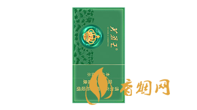 芙蓉王綠色皇冠多少錢一包 芙蓉王綠色皇冠煙價(jià)格表圖