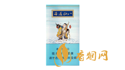 泰山八仙过海细支香烟真伪鉴别带图详解