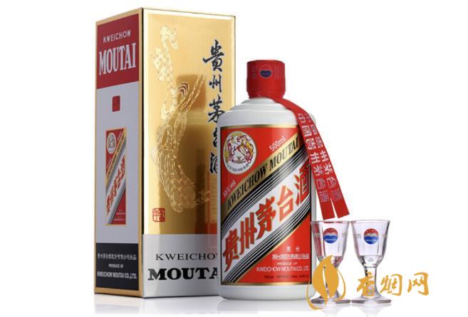 飞天茅台53度真假鉴别图片 53度飞天茅台怎么验真假