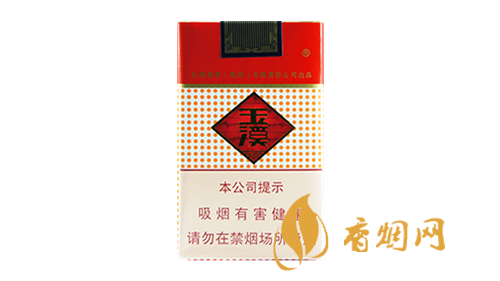 軟玉溪多少錢一包價格參考價 玉溪香煙全部系列價格