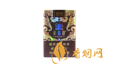 黃鶴樓漫天游軟包價格表大全 黃鶴樓漫天游軟包各地多少錢一包