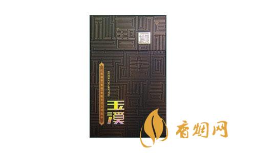 玉溪境界煙草批發(fā)價(jià)格表查詢 2025各地玉溪境界煙多少一條