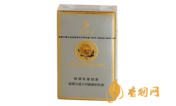 2025芙蓉王煙價(jià)格表和圖片 芙蓉王全部?jī)r(jià)格表一覽