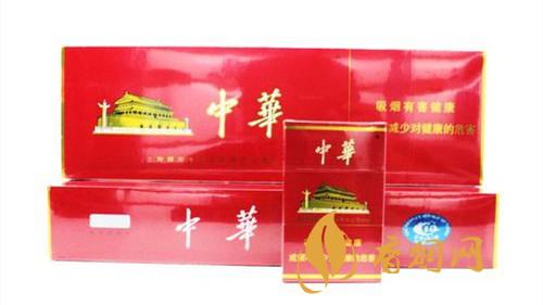 中華香煙價(jià)格表和圖片大全(最完整版) 中華香煙價(jià)格一條多少錢