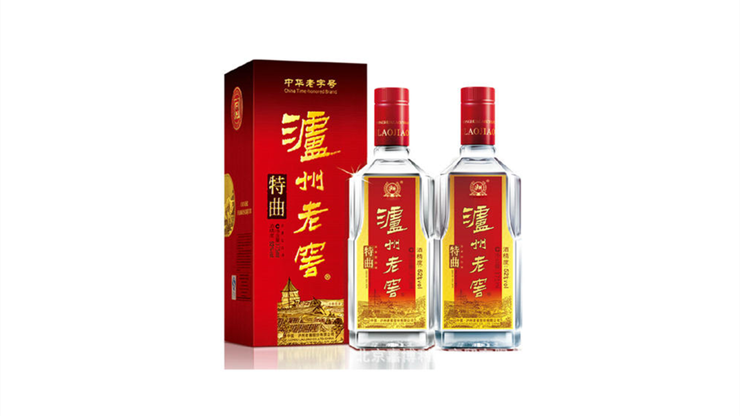 52度瀘州老窖特曲酒多少錢 瀘州老窖特曲酒52度價格