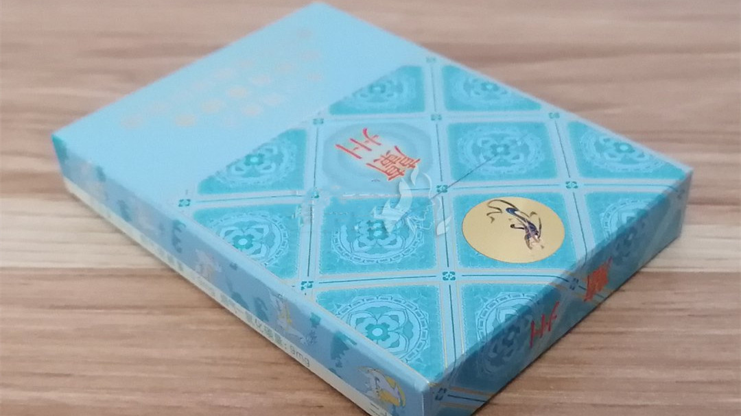 蘭州小青支煙多少錢一包 蘭州小青支香煙價(jià)格圖片