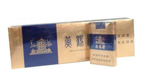 黃鶴樓最好的煙排名 黃鶴樓最好抽的幾款煙