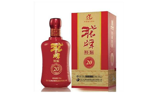 沱牌特酒50度價(jià)格表和圖片一覽 沱牌特酒50度多少錢