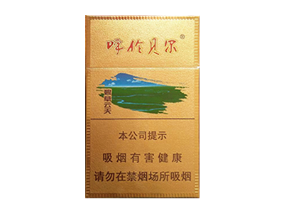 云烟(呼伦贝尔碧草云天)