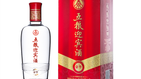 五糧液迎賓酒多少錢(qián)一瓶 五糧液迎賓酒52度價(jià)格