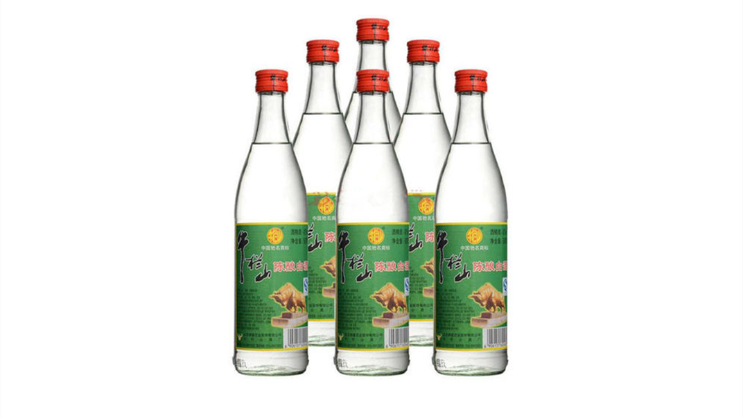 牛欄山42度陳釀白酒多少錢一瓶 牛欄山價(jià)格表和圖片