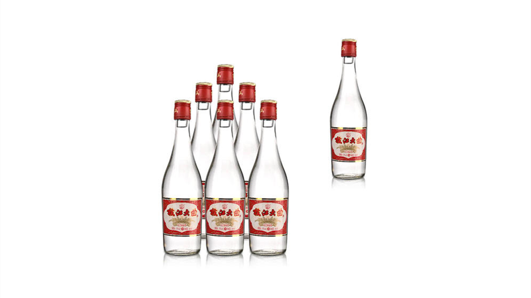 枝江大曲價格表及圖片 枝江大曲價格表圖一覽