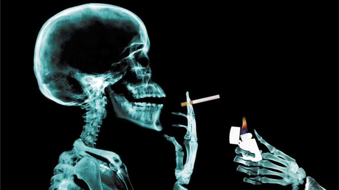 吸煙對口腔健康有什么影響 吸煙對口腔健康影響分