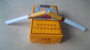 七匹狼大富貴多少錢 七匹狼大富貴香煙價(jià)格一覽