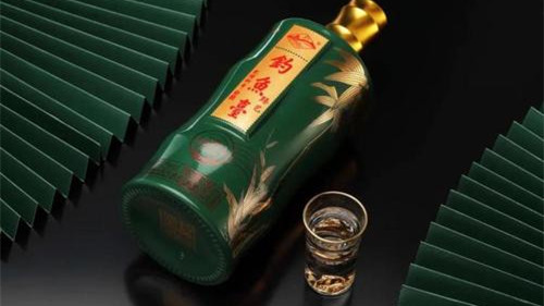 釣魚臺君品竹白酒價格 釣魚臺君品竹價格