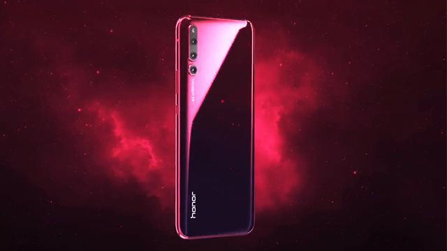 榮耀magic3參數(shù)配置一覽-榮耀magic3參數(shù)信息曝光