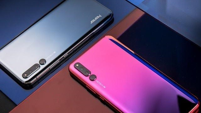 榮耀magic3多少錢-榮耀magic3價(jià)格詳情