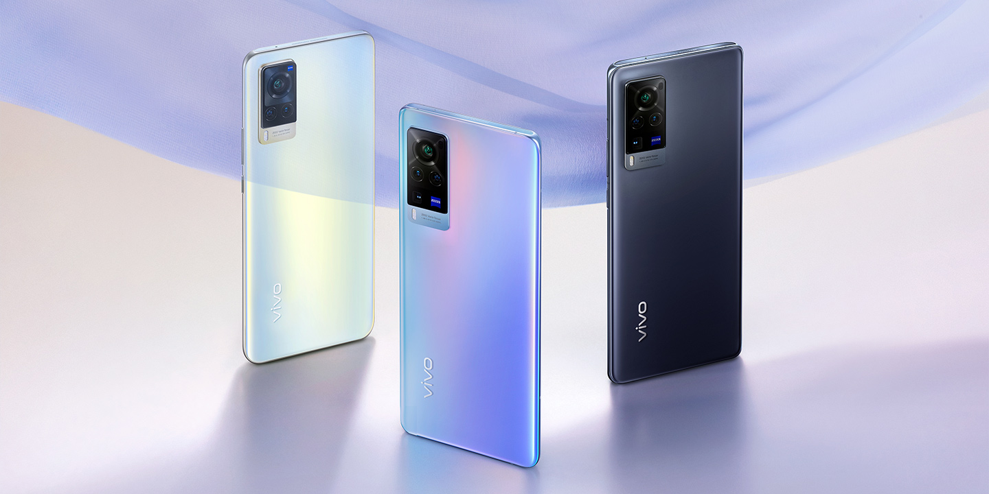 vivox60曲屏版什么時(shí)候發(fā)布-vivox60曲屏版預(yù)售時(shí)間一覽