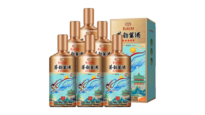 茅韻醬酒精英版多少錢一瓶 茅韻醬酒精英版53度價(jià)格表