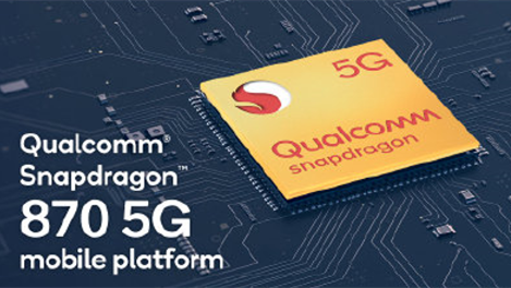 驍龍870手機(jī)都有哪些-驍龍870手機(jī)性價(jià)比排行