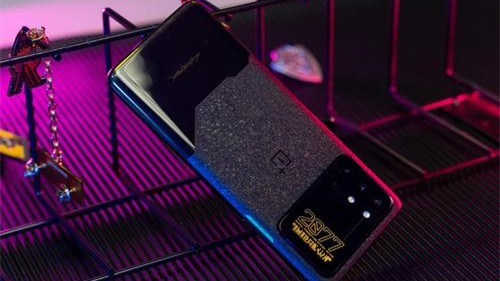 一加賽博朋克2077多少錢 一加賽博朋克2077什么時(shí)候發(fā)售