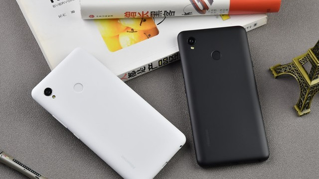 海信手機(jī)A5ProCC測評 海信手機(jī)A5ProCC參數(shù)