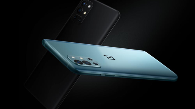 一加9R手機(jī)游戲?qū)崪y 一加9R手機(jī)測評查詢