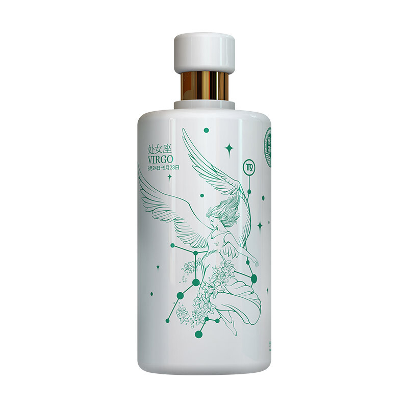 茅臺醇星座酒處女座53度多少錢一瓶 茅臺醇十二星座處女座價格